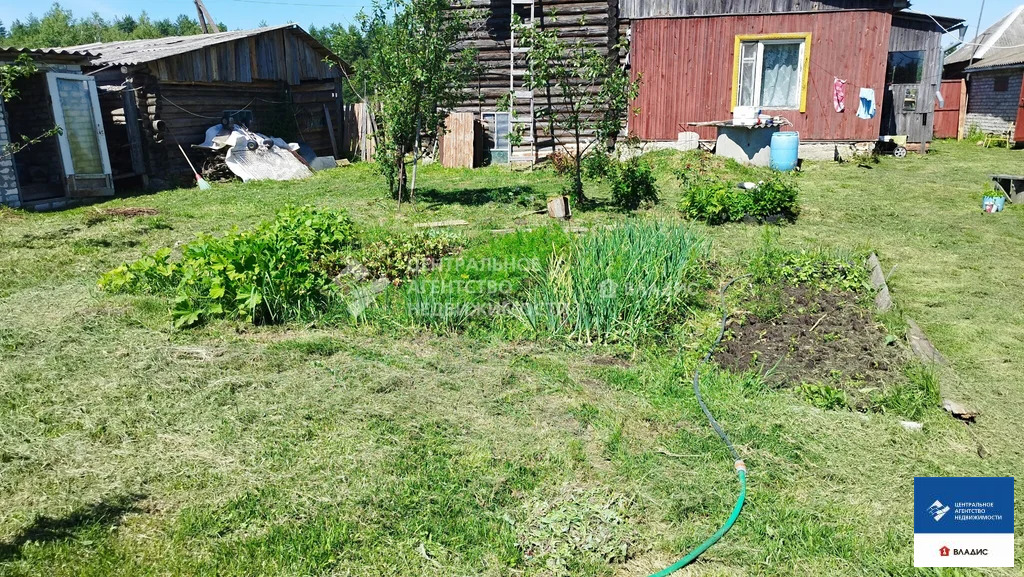 Продажа дома, Чиряты, Клепиковский район - Фото 25