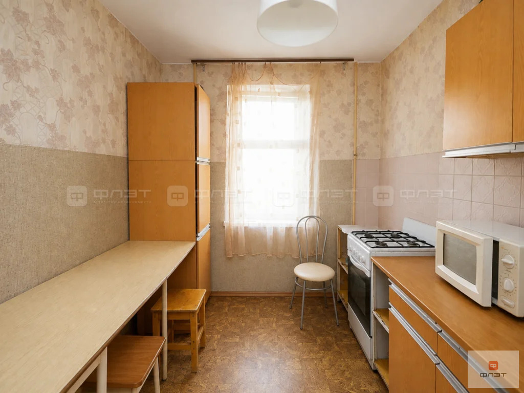 Продажа квартиры, Казань, ул. Дубравная - Фото 4