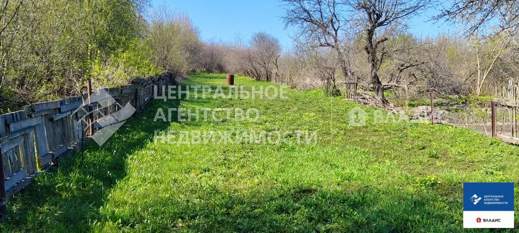 Продажа участка, Рязань - Фото 1