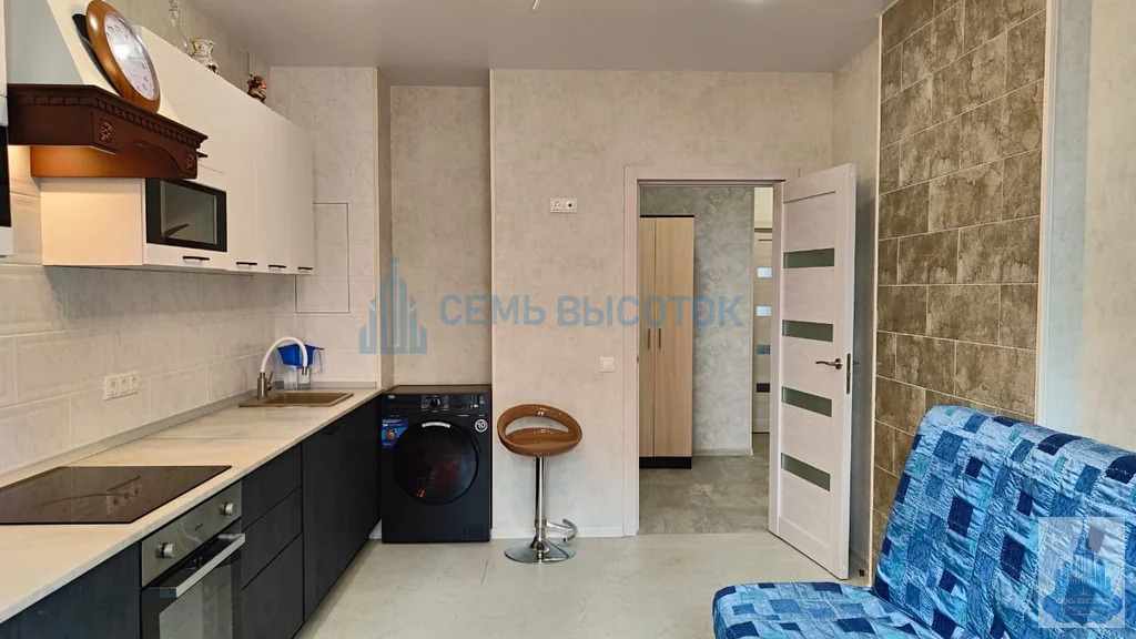 Продажа квартиры, Уточкина ул. - Фото 12