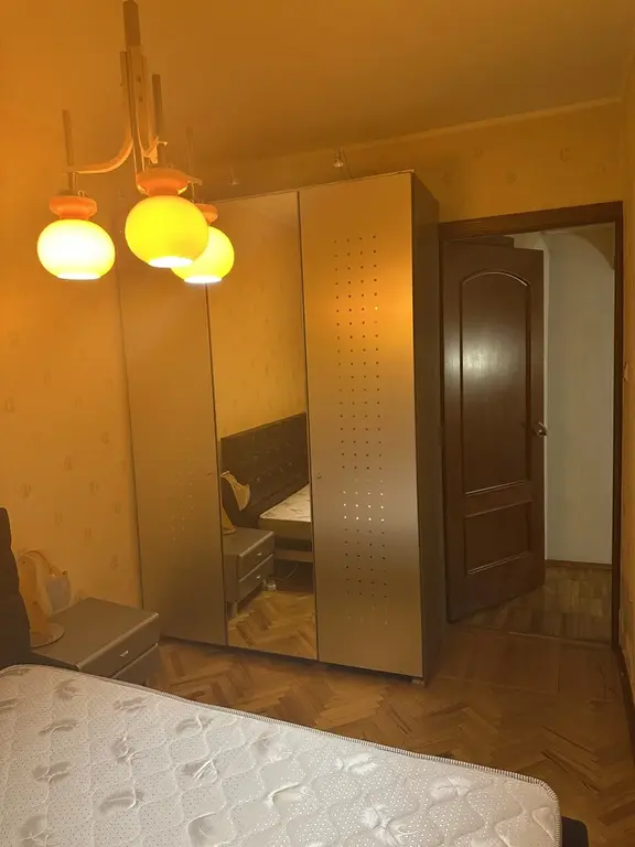 Уютная светлая Двушка рядом с м.Речной Вокзал на Ленинградском шоссе - Фото 32