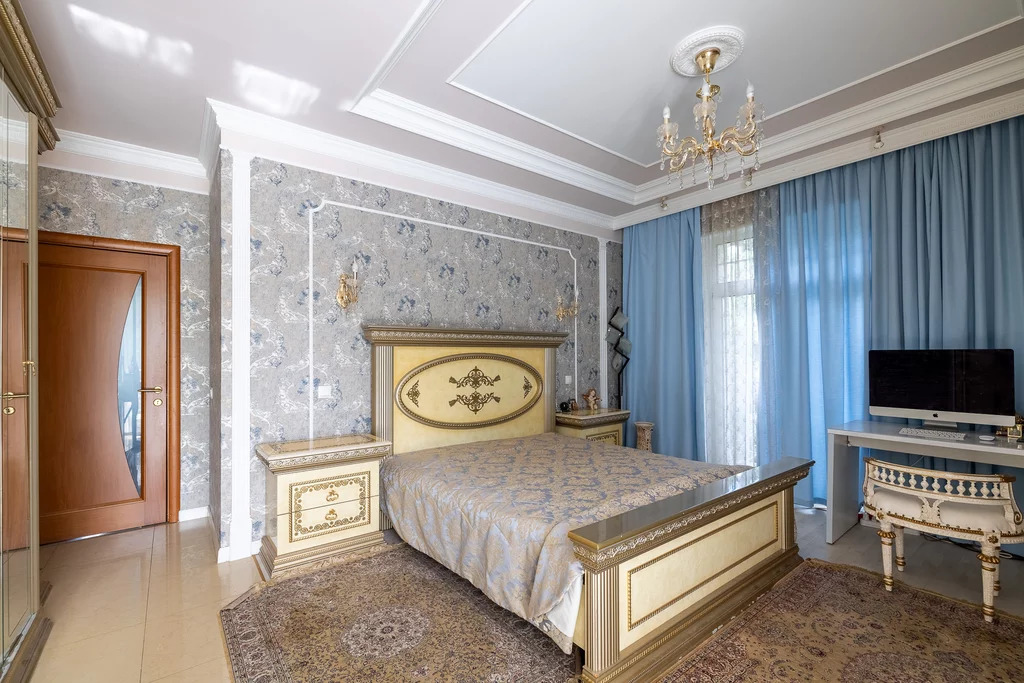 Продажа дома, Хлопово, Наро-Фоминский район, садовое товарищество . - Фото 7