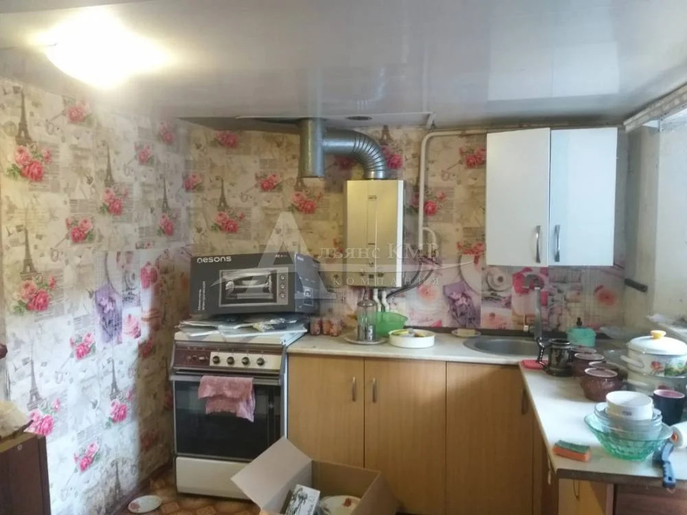 Продажа дома, Георгиевск, ул. Ессентукская - Фото 8