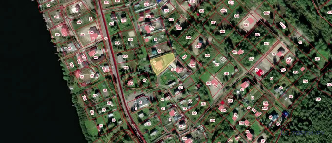 Продажа дома, Заозерье, Прионежский район, ул. Судостроительная - Фото 0