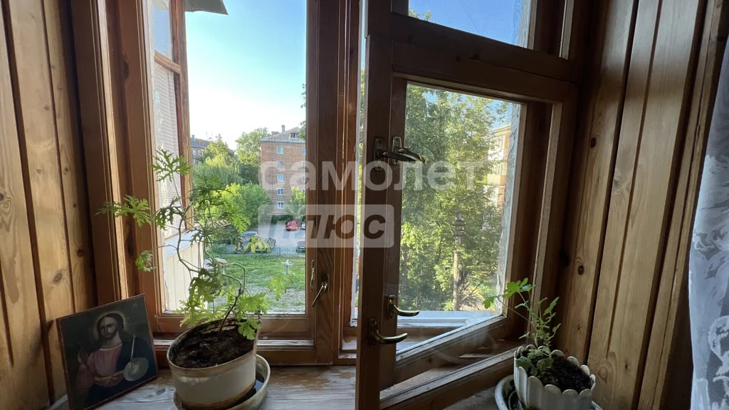 Продажа квартиры, Тула, Красноармейский пр-кт. - Фото 12