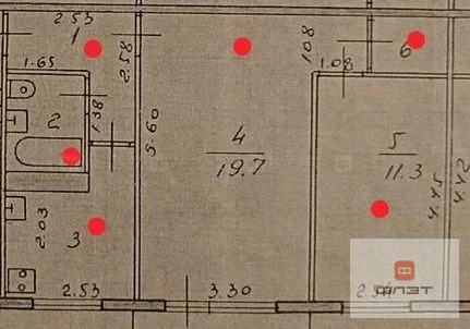 Продажа квартиры, Казань, Фатыха Амирхана пр-кт. - Фото 10