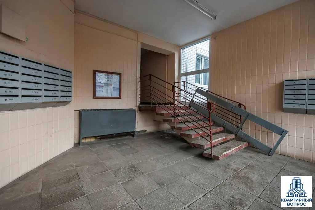 продажа 1 к.кв. Москва ул.Демьяна Бедного 6к2 - Фото 9