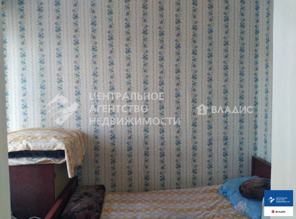 Продажа дома, Мушковатово, Рязанский район - Фото 4