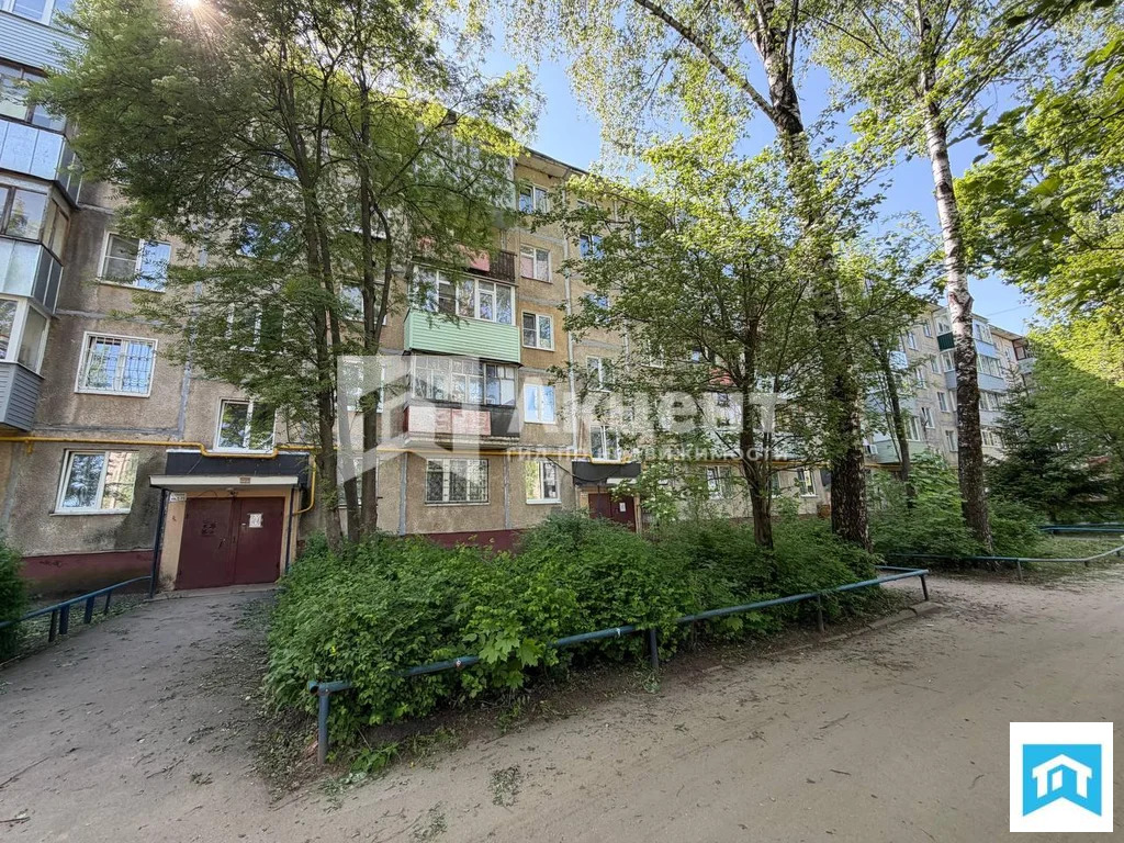 Аренда квартиры, Иваново, мкр 30 - Фото 1