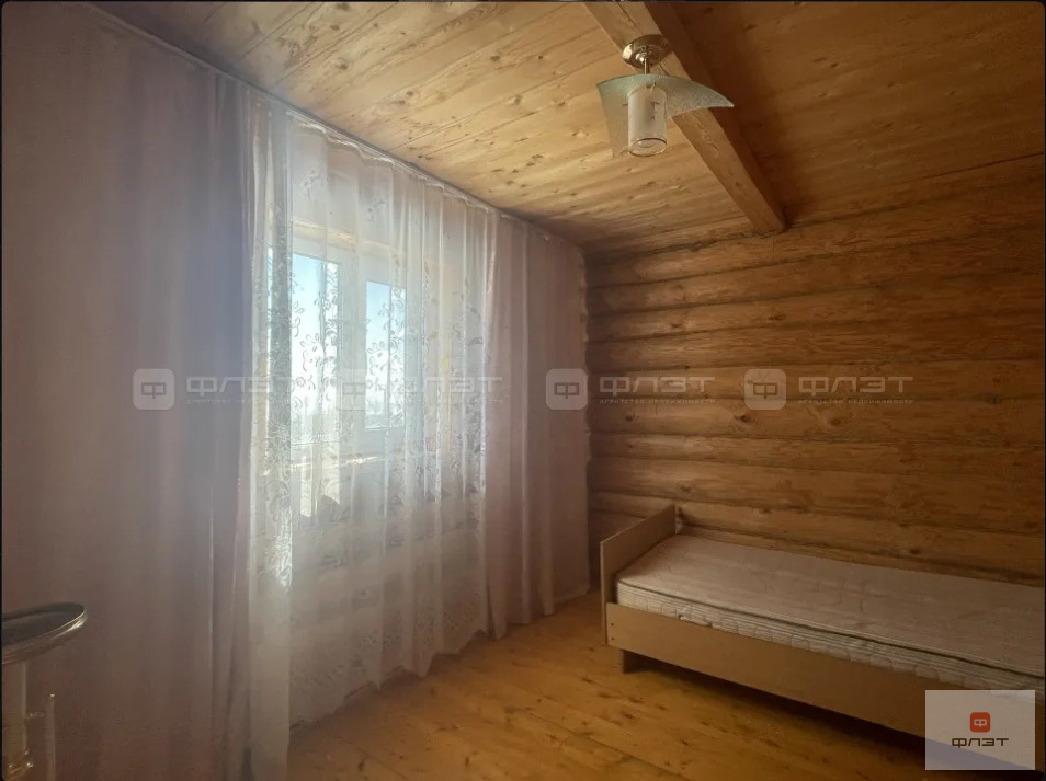Продажа дома, Верхнеуслонский район, дом 171 - Фото 15