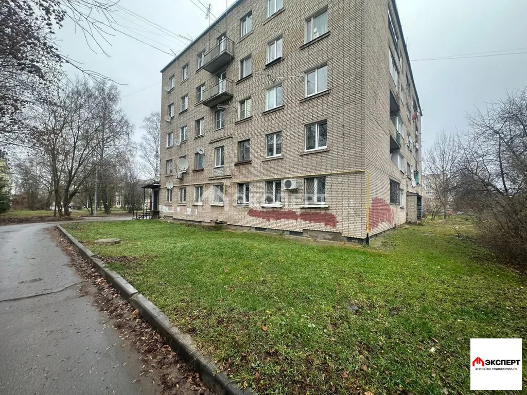 3 комнаты, ул. 1 Мая - Фото 12