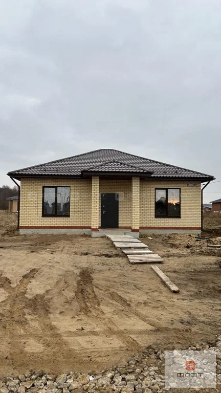 Продажа дома, Лаишевский район, ул. Бориса Галушкина - Фото 2