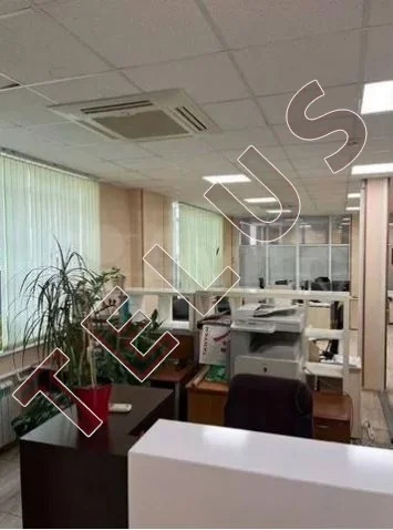 м. Окская, 1-й Институтский пр-д., 1224м2, Часть здания (ном. объекта: ... - Фото 15