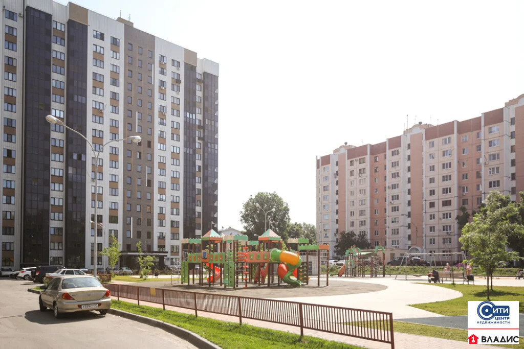 Продажа квартиры в новостройке, Воронеж - Фото 2