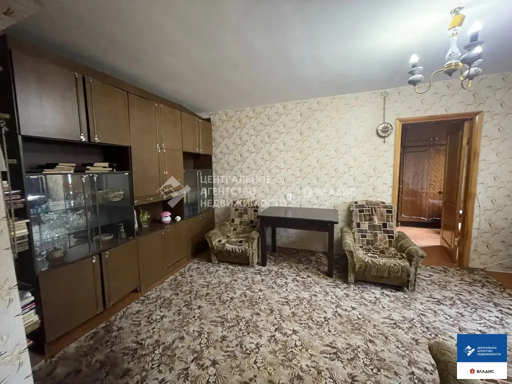 Аренда квартиры, Рязань, ул. Лермонтова - Фото 2