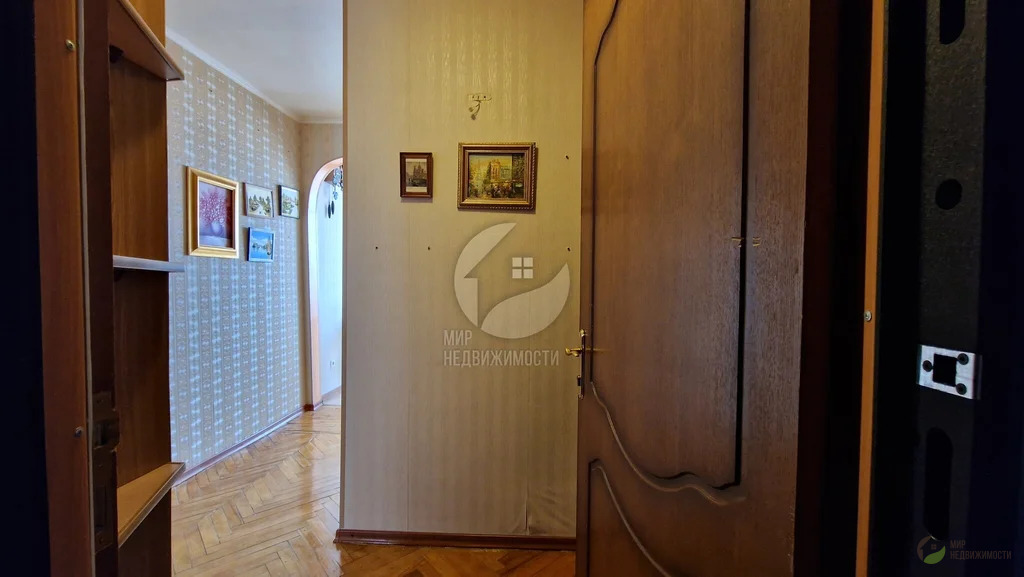 Продажа квартиры, Вернадского пр-кт. - Фото 6