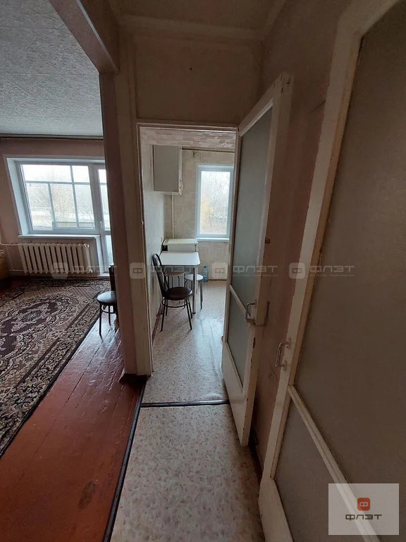 Продажа квартиры, Казань, ул. Нурсултана Назарбаева - Фото 13