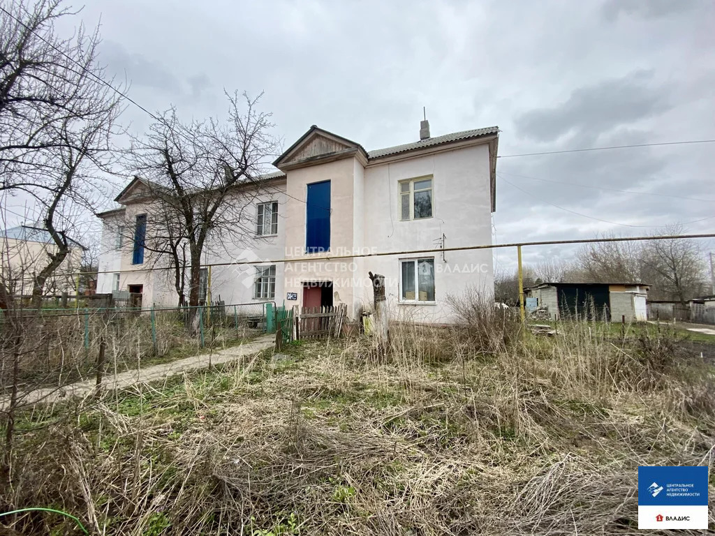 Продажа квартиры, Октябрьский, Михайловский район, ул. Красный Октябрь - Фото 11