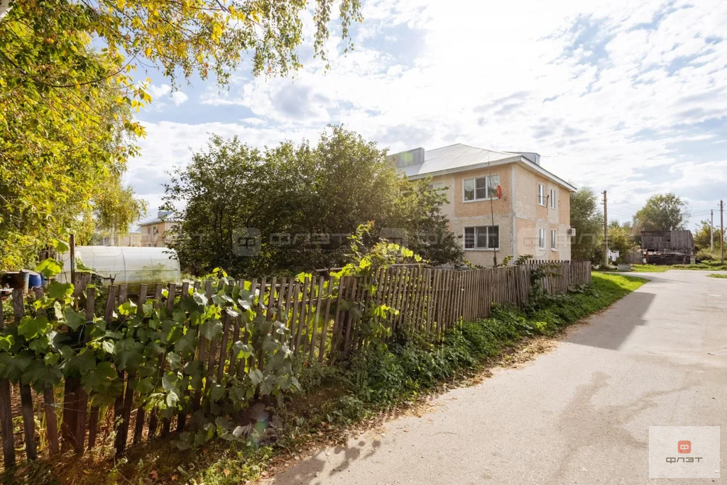 Продажа квартиры, Столбище, Лаишевский район, ул. Совхозная - Фото 14