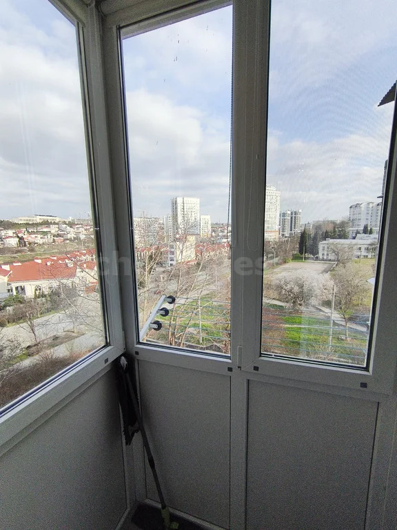 Продажа квартиры, Севастополь, ул. Адмирала Фадеева - Фото 5