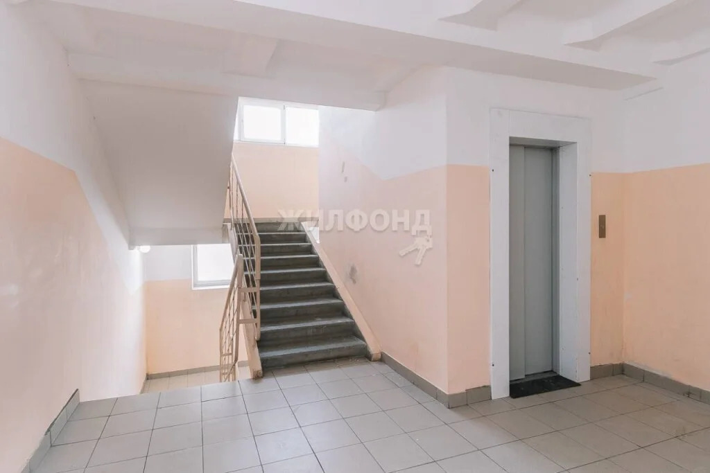 Продажа квартиры, Новосибирск, Татьяны Снежиной - Фото 21