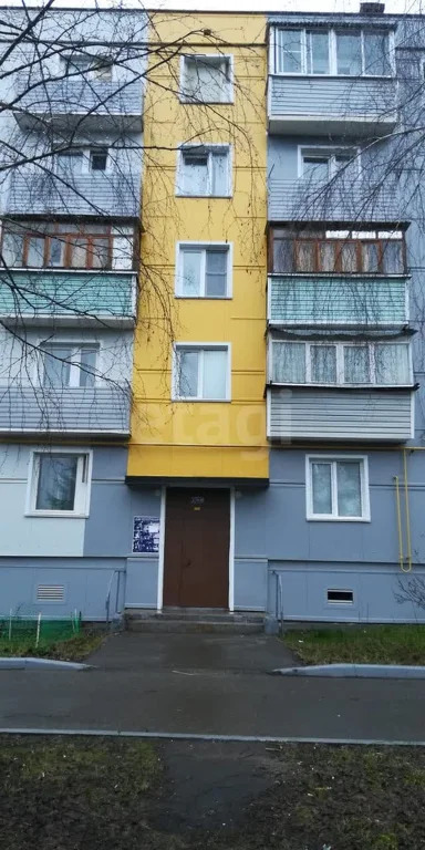 Продажа квартиры, Стромынь, Богородский г. о., улица Адмирала Нахимова - Фото 7