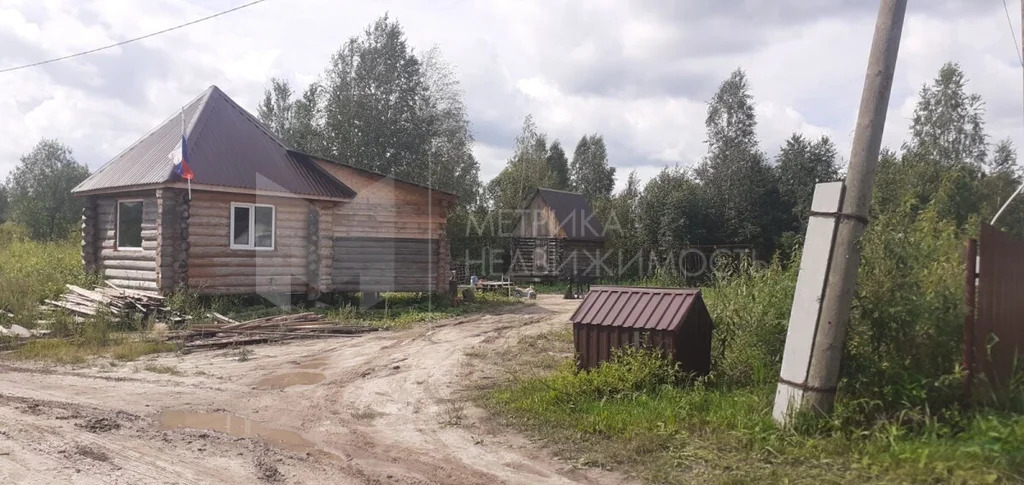 Продажа дома, Тюнево, Нижнетавдинский район, Нижнетавдинский р-н - Фото 4