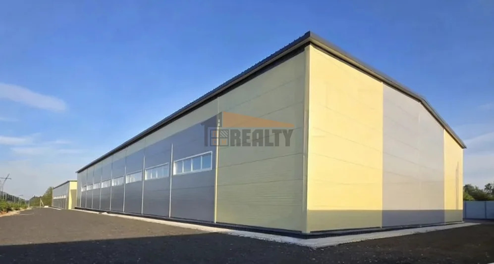 Аренда склада, Сергиев Посад, Сергиево-Посадский район, 8а - Фото 3