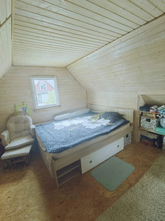 Дом 80 м2 на участке 9.5 сот. - Фото 23