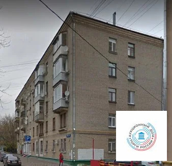 Продается квартира, 72.1 м - Фото 0