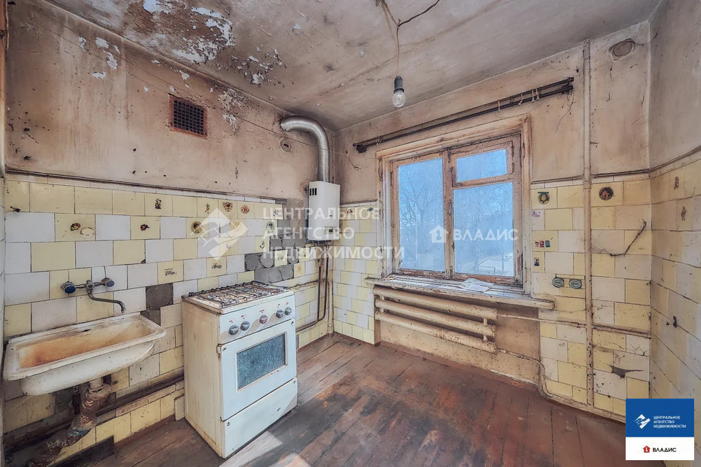 Продажа квартиры, Рыбное, Рыбновский район, ул. Путейская - Фото 4