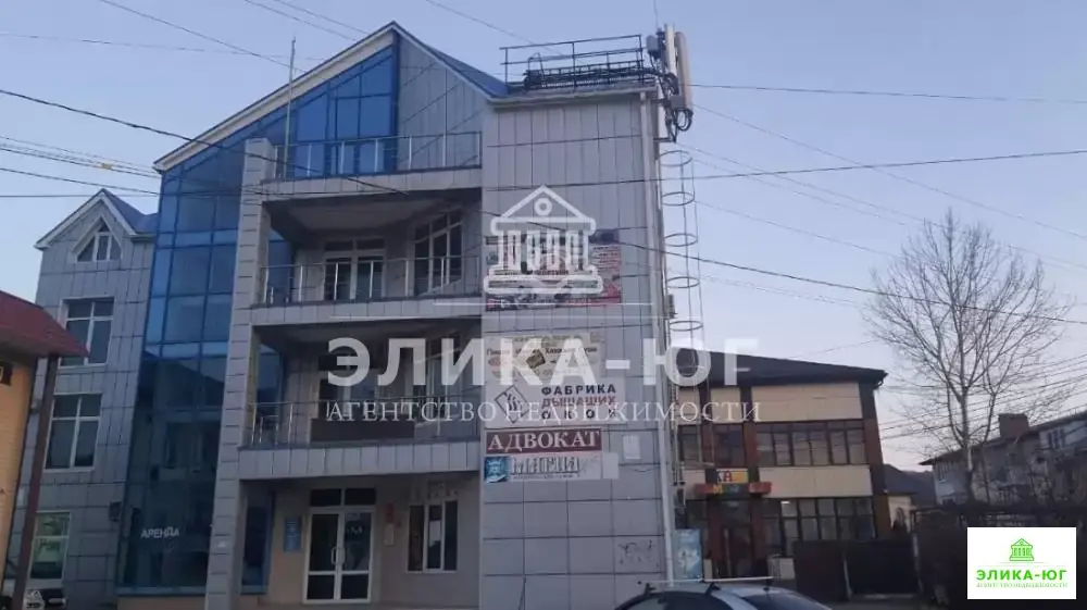 Продажа ПСН, Новомихайловский, Туапсинский район, ул. Ленина - Фото 2