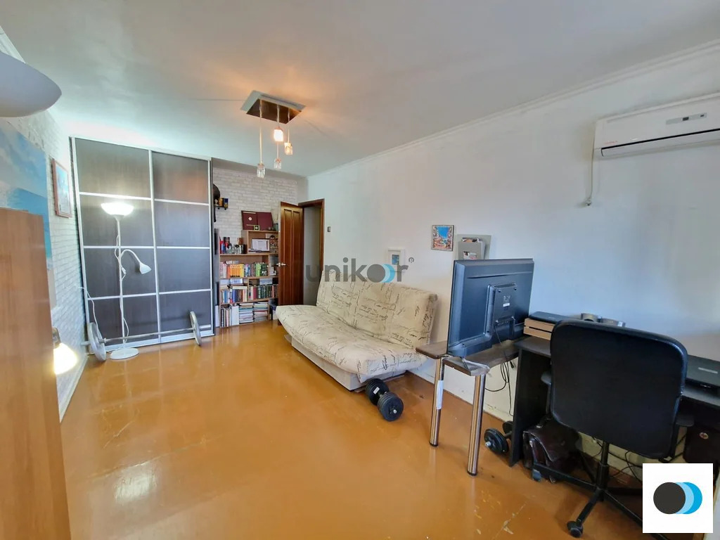 Продажа квартиры, Уфа, ул. Пархоменко - Фото 8