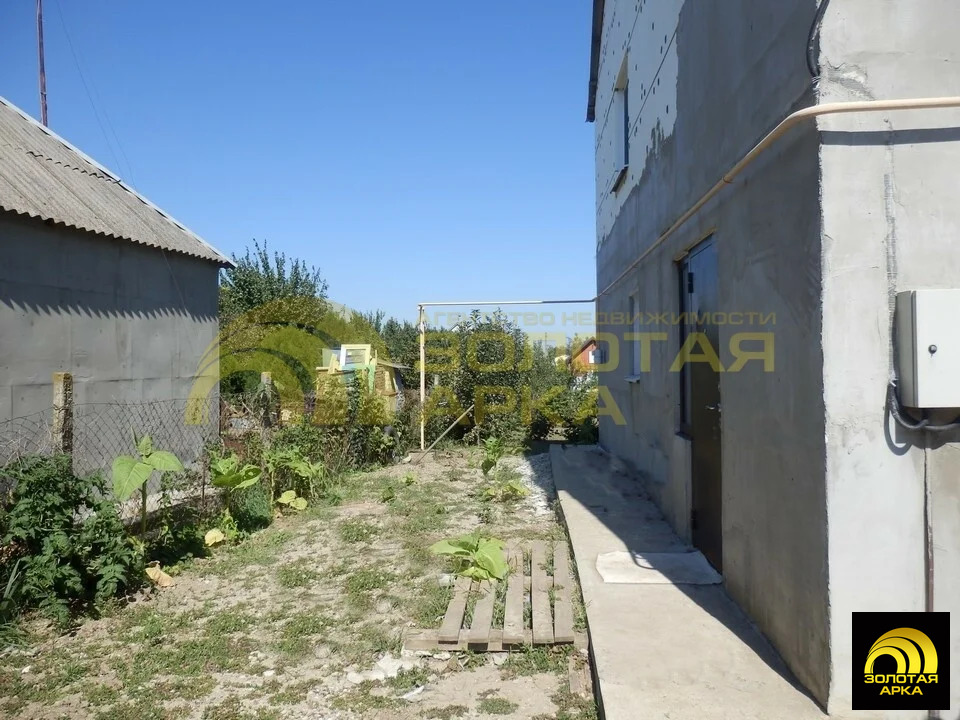 Продажа дома, Варениковская, Крымский район, ул. Октябрьская - Фото 3