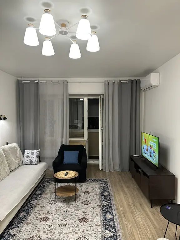 Уютную светлую Двушку 60 кв.м на Вельяминовской рядом с м.Семеновская - Фото 9