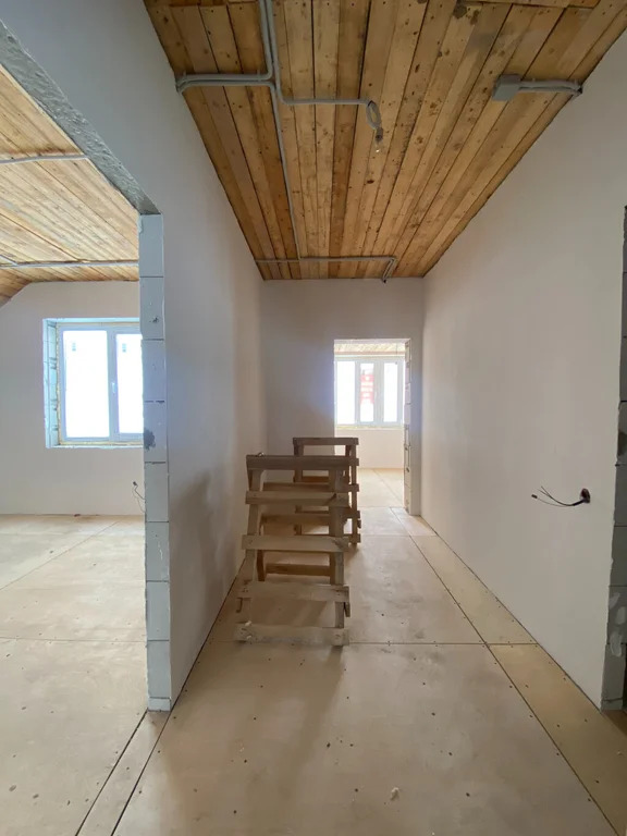 Продажа дома, Красный Яр, Новосибирский район - Фото 17