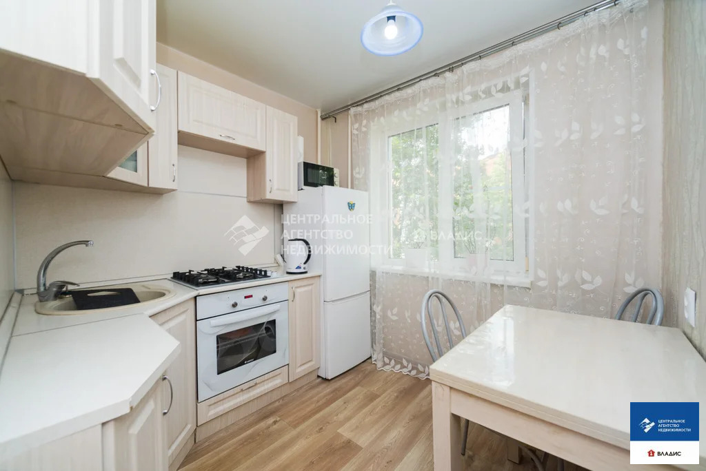 Продажа квартиры, Рязань, Гоголя проезд - Фото 10