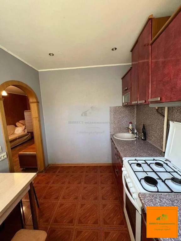 Продажа квартиры, Наро-Фоминск, Наро-Фоминский район, ул. Профсоюзная - Фото 7