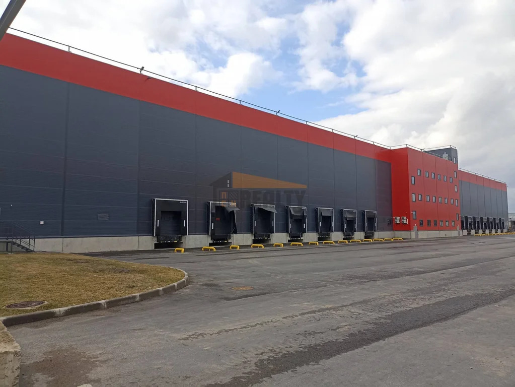 Аренда склада, Люберцы, Люберецкий район, к43 - Фото 5