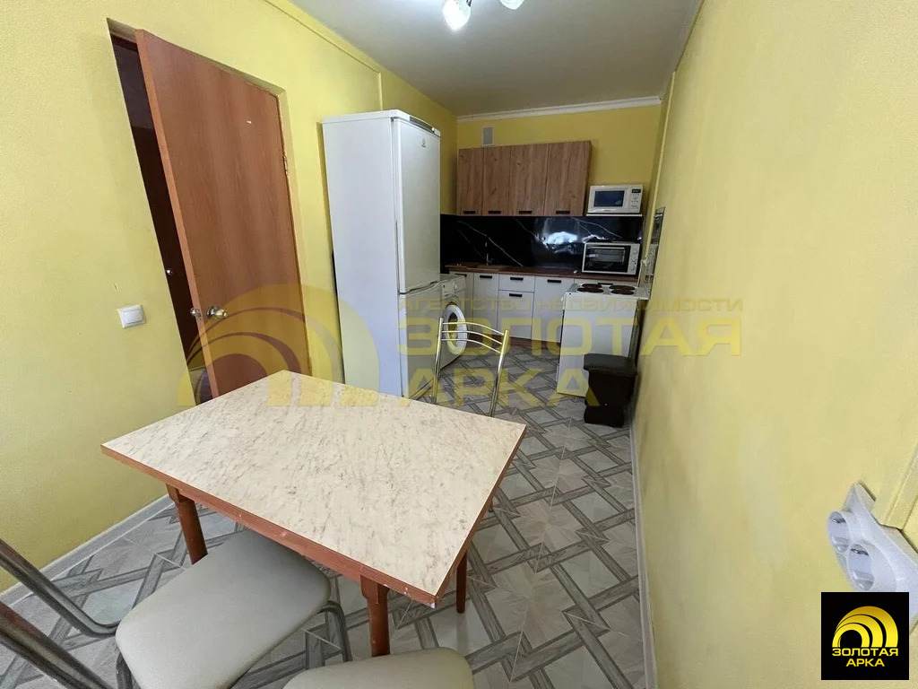 Продажа квартиры, Крымск, Крымский район, ул. Линейная - Фото 12