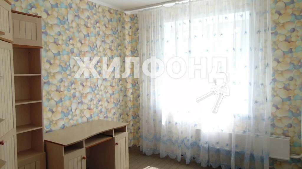Продажа квартиры, Новосибирск, ул. Фадеева - Фото 8