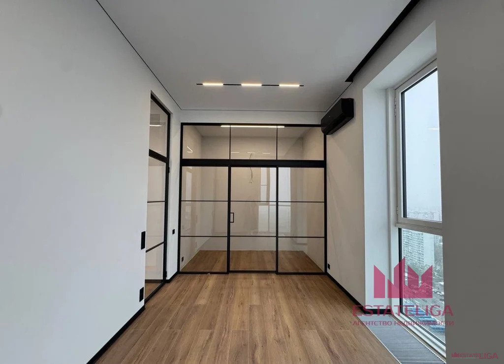 Продажа пентхауса, Ореховый б-р. - Фото 12