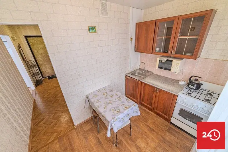 В продаже 1-комн. квартира по ул.Терновского, 154а (мебель и техника) - Фото 9