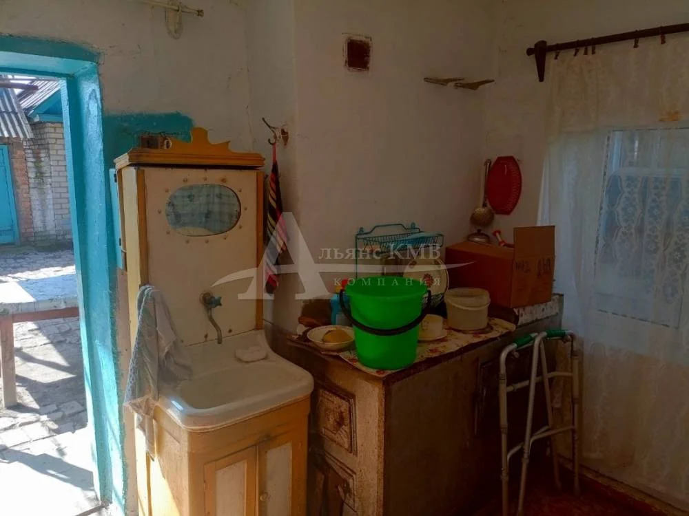 Продажа дома, Георгиевск, ул. Базарная - Фото 16