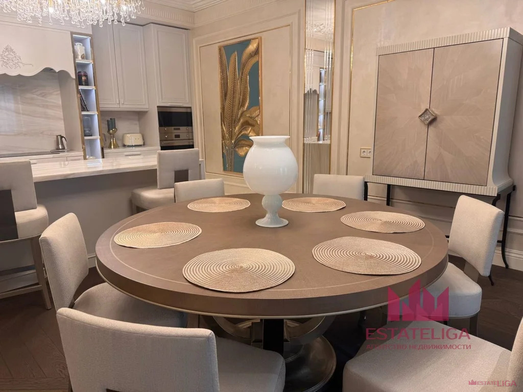 Продажа квартиры, Газетный пер. - Фото 7