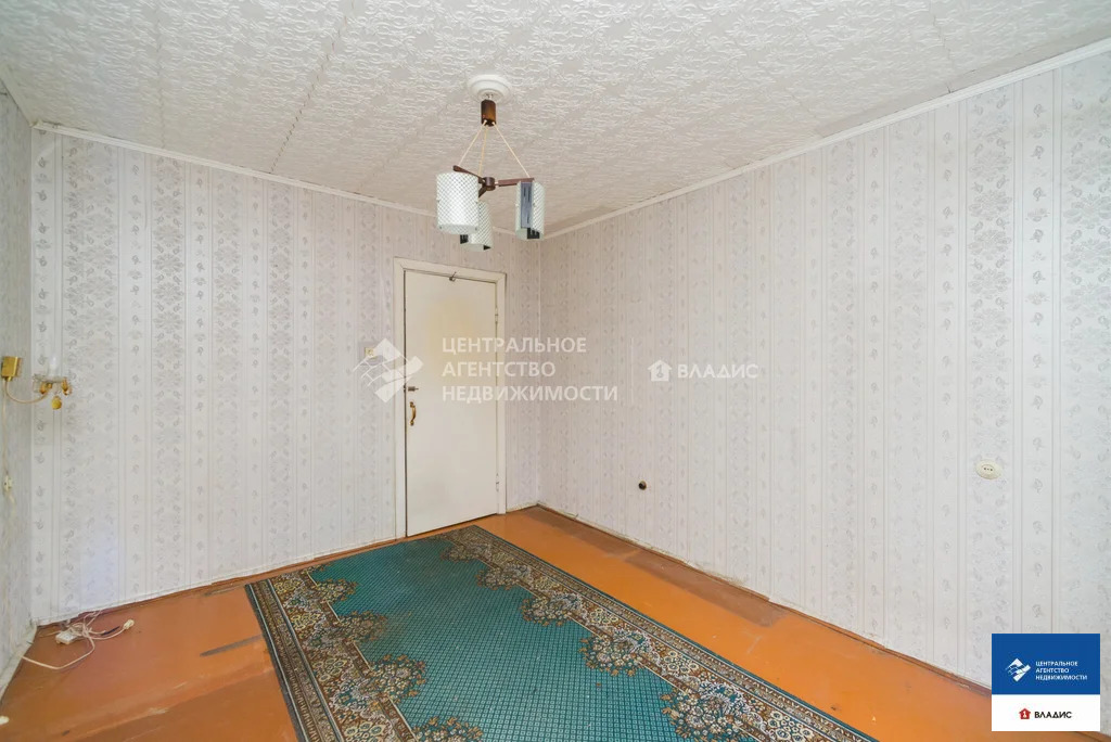 Продажа квартиры, Рязань, ул. Новаторов - Фото 9