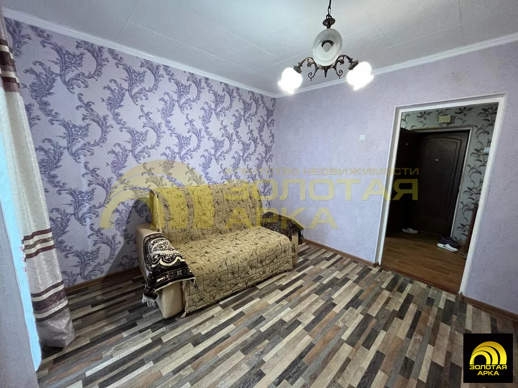 Продажа квартиры, Стрелка, Темрюкский район, ул. Полевая - Фото 3