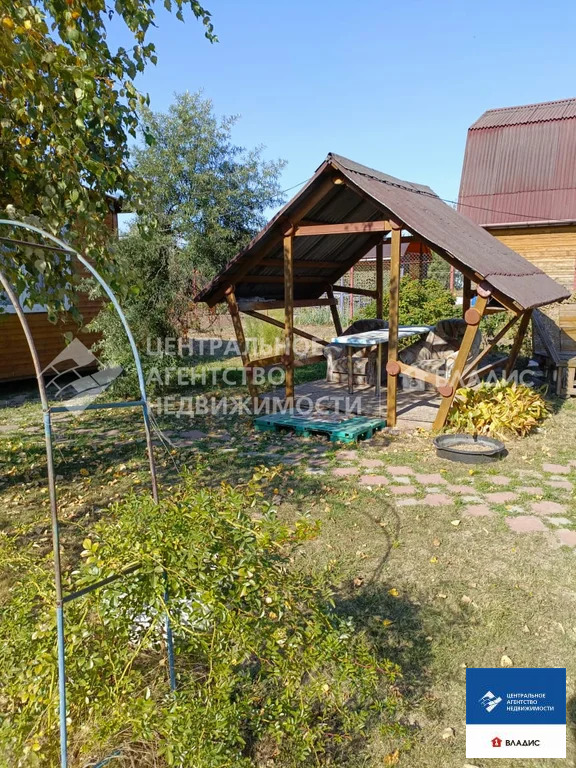 Продажа дома, Козловка, Рыбновский район - Фото 3