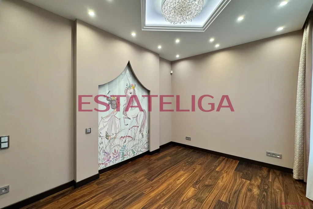 Продажа квартиры, Береговой проезд - Фото 30