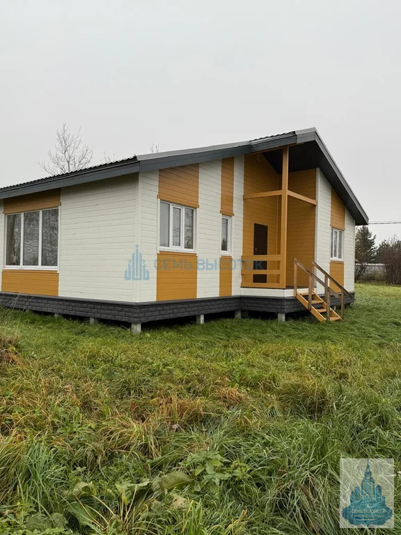 Продажа дома, Домодедово, Домодедово г. о. - Фото 2